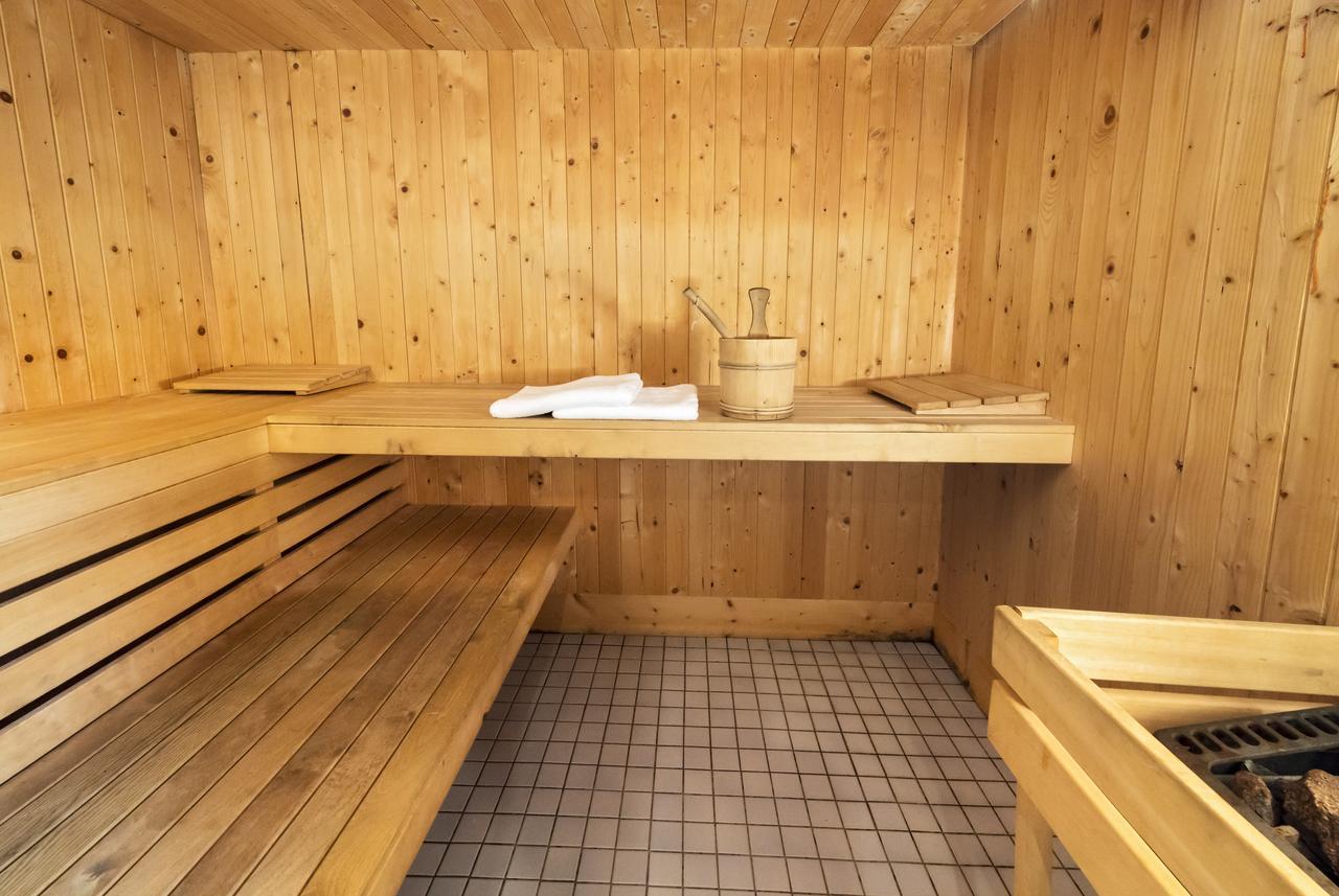 Almhütten Moselebauer Klippitztorl Exterior foto
